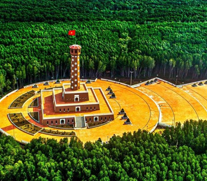 Vườn quốc gia Mũi Cà Mau: Điểm cực Nam thiêng liêng của Tổ quốc 6
