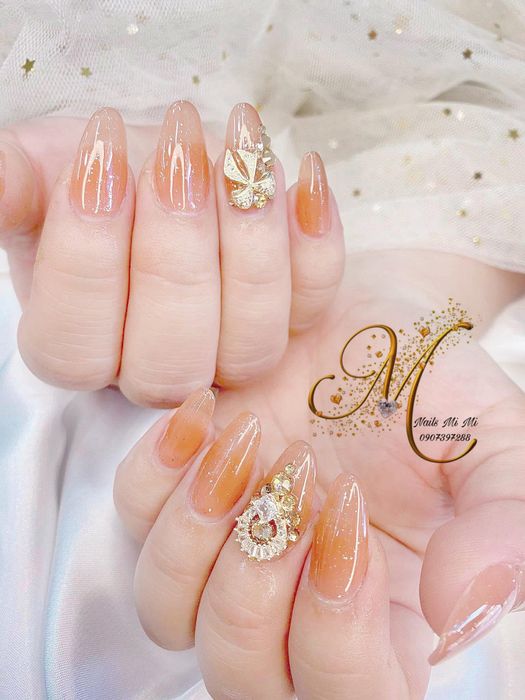 Hình ảnh Nails Mi Mi 1