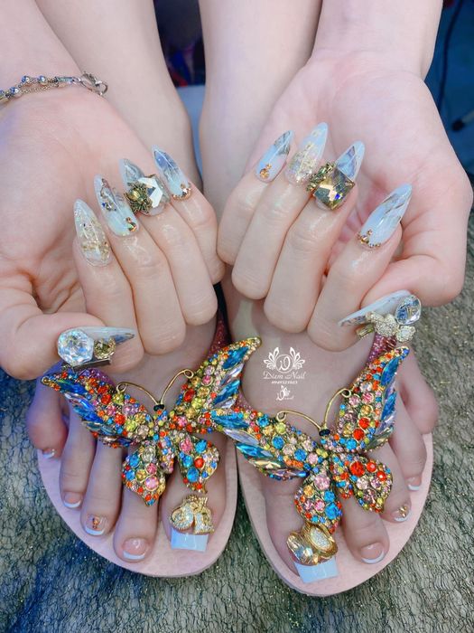 Diễm Nail - hình ảnh 3