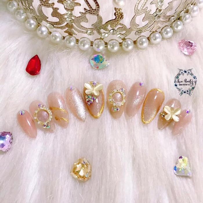 Nails Kim - hình ảnh 3