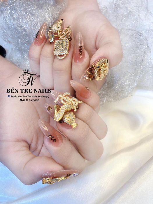 Bến Tre Nails - hình ảnh 3