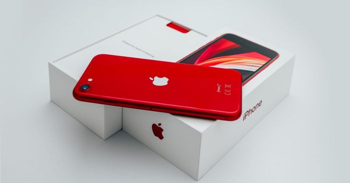 iPhone-SE