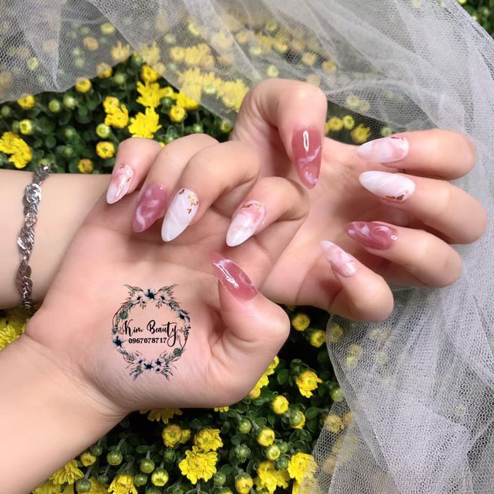 Nails Kim - hình ảnh 2