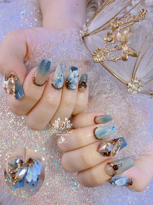 Diễm Nail - hình ảnh 2