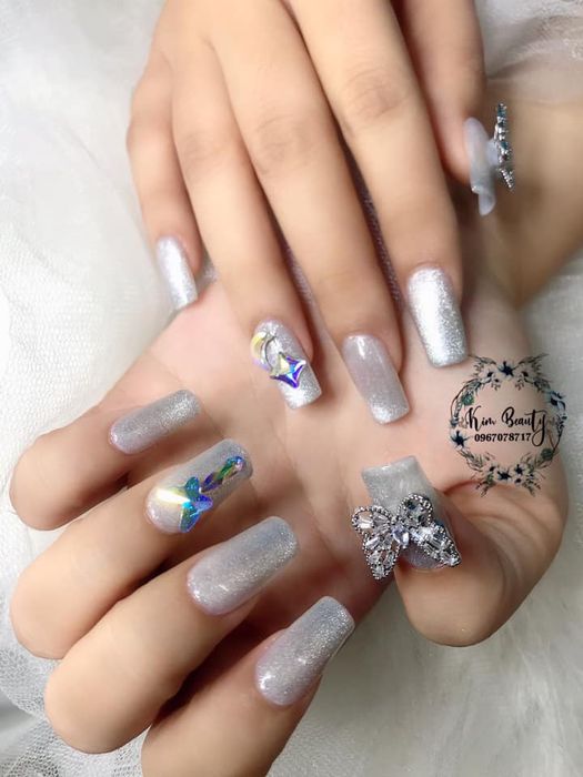Nails Kim - hình ảnh 1