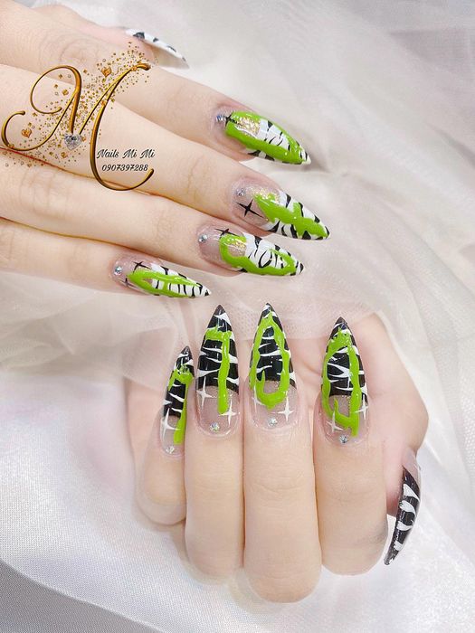 Nails Mi Mi - hình ảnh 3