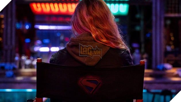 Hình Ảnh Liên Quan Đến Phim Supergirls