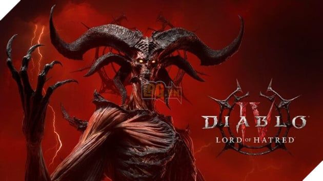 Diablo IV: Lord of Hatred chính thức công bố – khai mở kỷ nguyên mới với Paladin, Skovos và hệ thống endgame đột phá