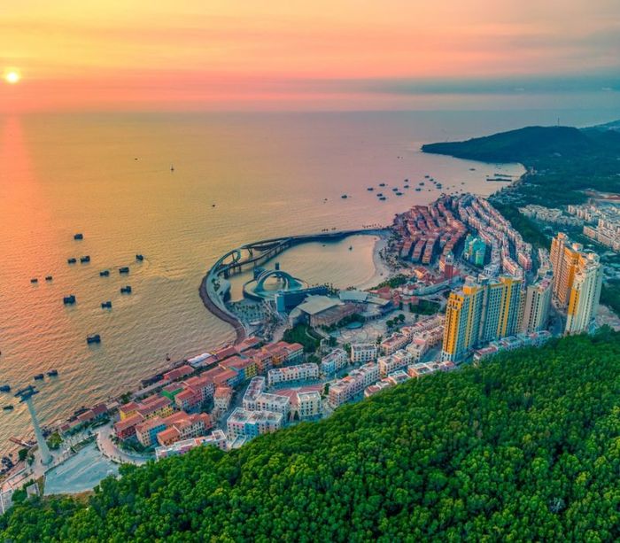 Cẩm nang du lịch Hòn Thơm từ A đến Z: Các hoạt động vui chơi, ẩm thực, và phương tiện di chuyển 4