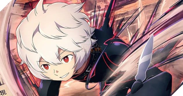 World Trigger reboot chính thức khởi động: Tái dựng lại từ đầu với chất lượng nâng cấp toàn diện 2