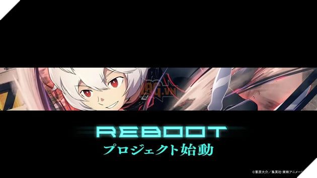 World Trigger reboot chính thức khởi động: Tái dựng lại từ đầu với chất lượng nâng cấp toàn diện 3