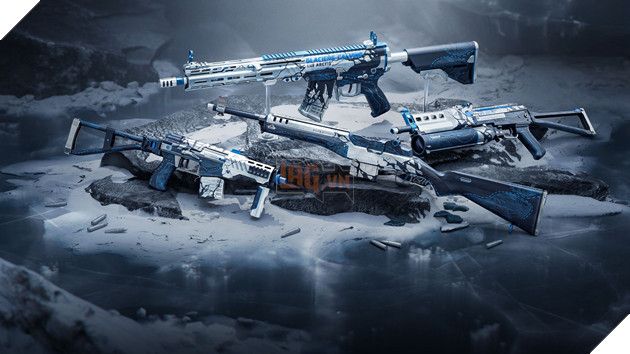 Garena® Delta Force mang đến một tháng 12 đầy sôi động với hàng loạt sự kiện hấp dẫn, từ Pick’ems đến các hoạt động đặc sắc trong mùa lễ hội, tạo nên không khí rực rỡ và hứng khởi cho cộng đồng người chơi.