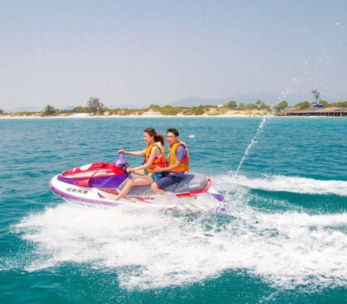 Cẩm nang du lịch Hòn Thơm từ A-Z: Những hoạt động vui chơi, món ăn ngon và các phương tiện di chuyển tiện lợi đến đảo
