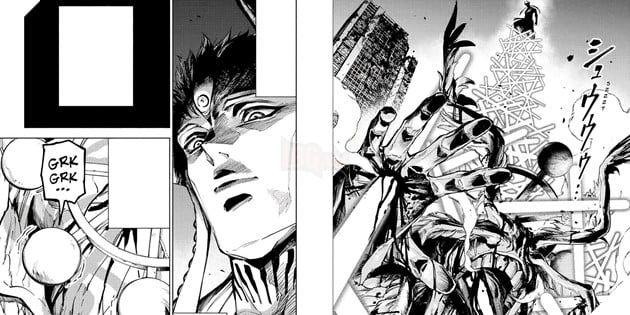 Jujutsu Kaisen tiết lộ bí mật về cách Yuka Okkotsu sở hữu sức mạnh của Mahoraga 2