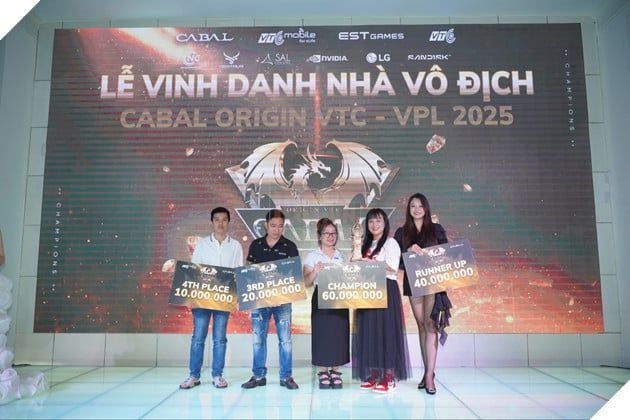 Hàng nghìn game thủ tập trung tại VTC Mobile Festival 2025 4