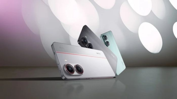 Dự đoán, Redmi Turbo 5 Pro sẽ mạnh mẽ hơn nhiều so với phiên bản trước, nhờ vào chipset cao cấp được nâng cấp.