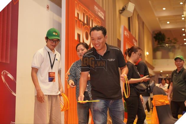 VTC Mobile Festival 2025 – Sự kiện không thể bỏ lỡ, kết nối cộng đồng game thủ Việt