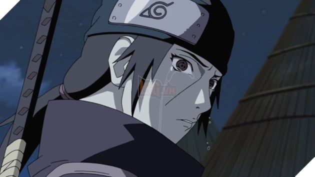 Naruto đã tiết lộ sự tồn tại của một Ảo thuật mạnh mẽ hơn Tsukuyomi