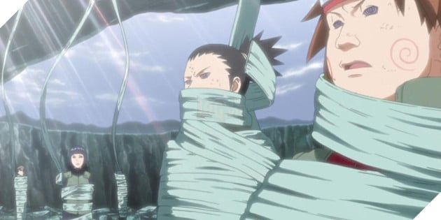 Naruto đã tiết lộ sự tồn tại của một Ảo thuật mạnh mẽ hơn cả Tsukuyomi 2