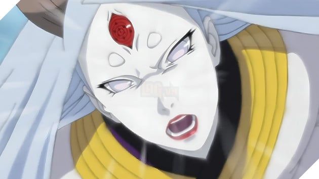 Nhân vật phản diện mạnh nhất trong Naruto giờ đã bị vượt qua bởi một thế lực còn khủng khiếp hơn trong Boruto