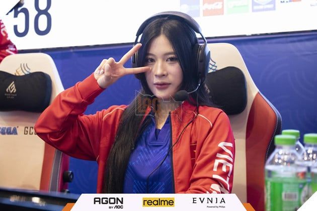 SEA Games 33: Kết Quả Thi Đấu Mobile Legends Bang Bang và FC Online Cuối Tuần Qua 3
