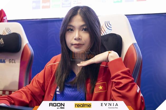 SEA Games 33: Kết Quả Các Trận Đấu Mobile Legends Bang Bang và FC Online Cuối Tuần Qua 4