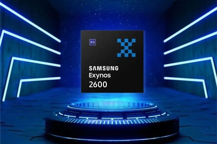 Exynos 2600 sẽ là con chip 2nm đầu tiên trên thế giới