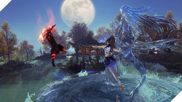 VNGGAMES Chính Thức Phát Hành Siêu Phẩm NARAKA: BLADEPOINT TẠI Việt Nam - Ấn Định Ngày Ra Mắt 30.12.2025