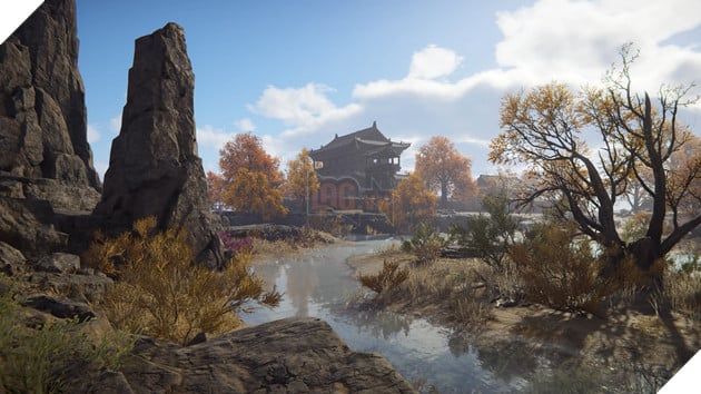 VNGGAMES Chính Thức Phát Hành Siêu Phẩm NARAKA: BLADEPOINT TẠI Việt Nam - Ấn Định Ngày 30.12.2025