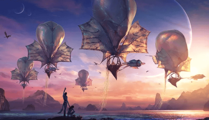 Avatar 3 sẽ được chiếu tại Việt Nam từ ngày 18.12.2025