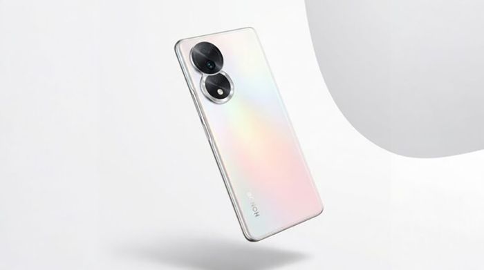 HONOR có thể trở thành thương hiệu tiên phong trong việc trang bị cảm biến camera 200MP cho smartphone.