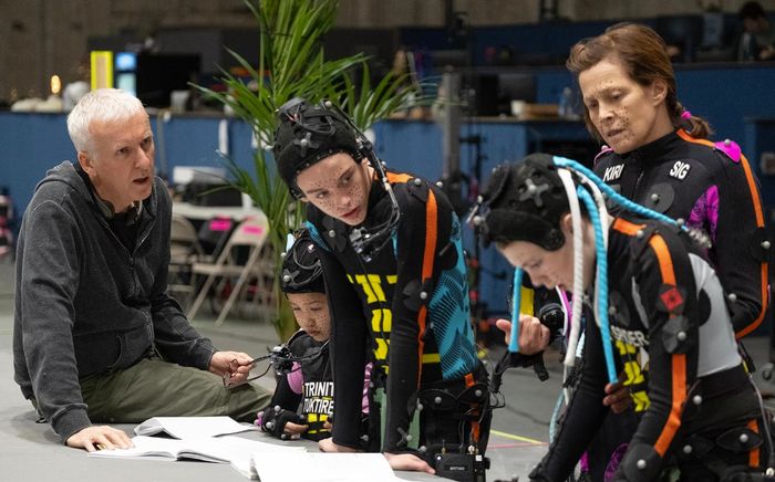 Avatar 3 được xem là cột mốc then chốt, mang tính quyết định đối với toàn bộ thương hiệu