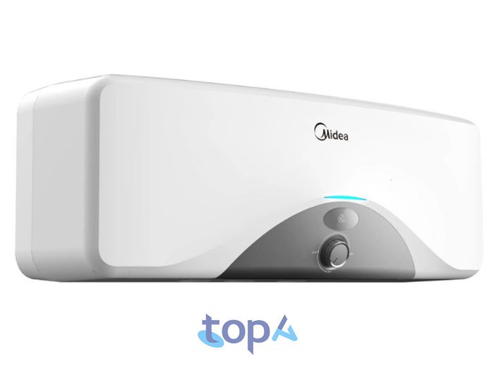 Chọn sản phẩm từ những thương hiệu uy tín, đã được kiểm chứng về chất lượng là yếu tố quan trọng khi mua bình nóng lạnh.