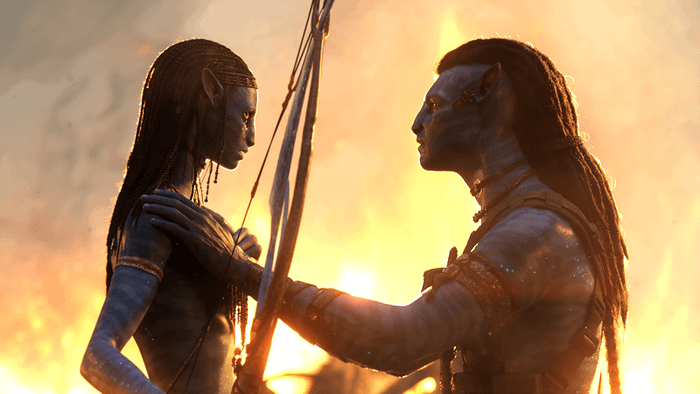 Cách tiếp cận này khiến người hâm mộ không khỏi thấp thỏm cho số phận của dàn nhân vật.