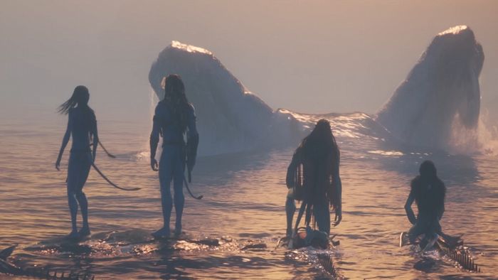 Avatar 3 đã ngốn gần một thập kỷ cho quá trình thực hiện