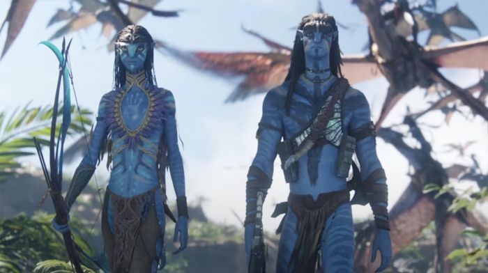 Dẫu sao đi nữa, đây vẫn là một sử thi đầy tham vọng và đáng gờm