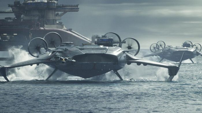 Chỉ suýt nữa thôi là chúng ta đã không có Avatar để thưởng thức