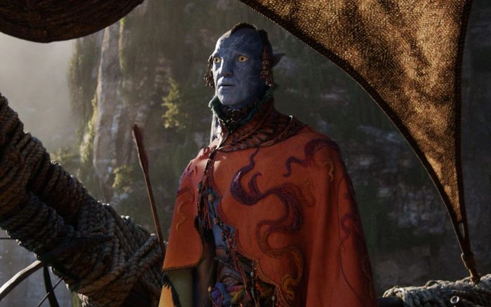 Tộc Tlamlim được kỳ vọng sẽ giữ vai trò then chốt trong Avatar 3