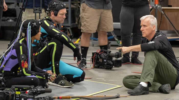 Đồng thời, điều này cũng sẽ quyết định mức độ gắn bó và cống hiến tiếp theo của James Cameron với thương hiệu