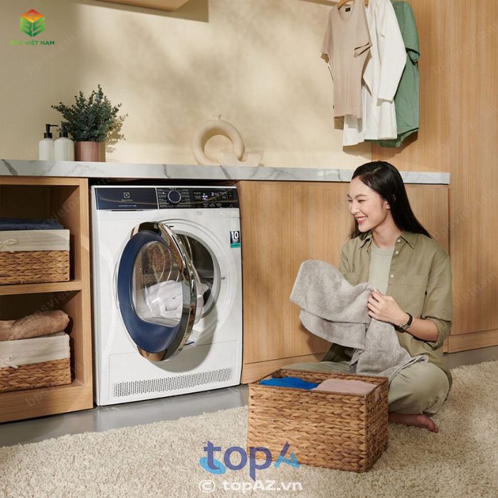 Điện máy BPS Việt Nam – P. Hà Đông