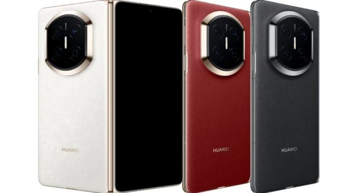 Huawei