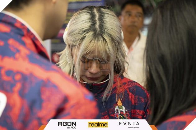 SEA Games 33: Tóm Tắt Ngày Thi Đấu Esports Sôi Động Với Liên Quân Mobile 5