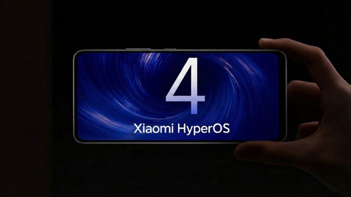Giao diện người dùng mới của Xiaomi sẽ ra mắt trong thời gian gần.