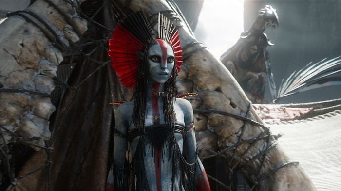Avatar 3: Lửa Và Tro Tàn cách phần 2 đúng ba năm.