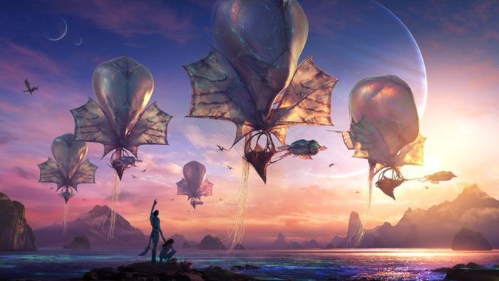 Phần 3 sẽ là phần có thời lượng dài nhất trong series.