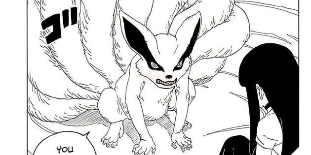 Boruto mang đến hình ảnh mới của Naruto Uzumaki tại làng Lá.