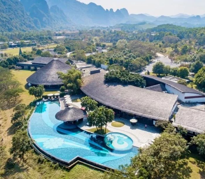 Kim Bôi: Điểm đến hoang sơ và thơ mộng vùng Tây Bắc 5