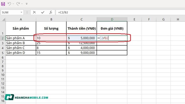 cach-tinh-don-gia-trong-excel-03