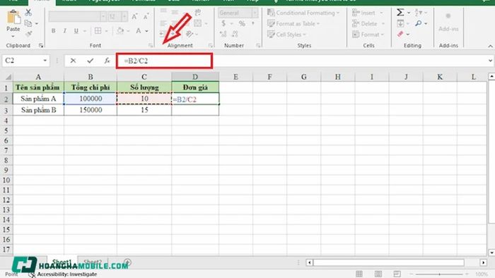 cach-tinh-don-gia-trong-excel-02