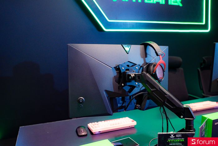 ANTGAMER chính thức ra mắt tại Việt Nam.